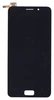Модуль (матрица + тачскрин) для Asus ZenFone 3s Max ZC521TL (черный)