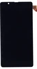 Модуль (матрица + тачскрин) для Microsoft Lumia 540 Dual Sim (черный)