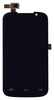 Модуль (матрица + тачскрин) для Prestigio MultiPhone 3400 Duo (черный)