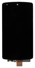 Модуль (матрица + тачскрин) для LG Nexus 5 D820 D821 (черный)