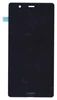 Модуль (матрица + тачскрин) для Huawei P9 (черный)