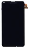 Матрица и тачскрин для Microsoft Lumia 640 Dual Sim (черный)