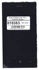 Модуль (матрица + тачскрин) для Nokia Lumia 720 с рамкой (черный)