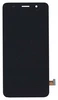 Модуль (матрица + тачскрин) для Huawei Ascend Y6 SCL-L21 (черный)