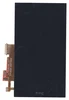 Модуль (матрица + тачскрин) для HTC One M8S (черный)