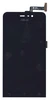 Модуль (матрица + тачскрин) для Asus ZenFone 4 (A450CG) (черный)