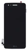 Матрица и тачскрин для LG K8 (2017) X240 (черный)