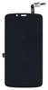 Модуль (матрица + тачскрин) для Huawei Honor 3C Lite (D2Holly-U19) (черный)