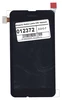 Модуль (матрица + тачскрин) для Nokia Lumia 530 (черный)