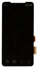Модуль (матрица + тачскрин) для HTC Evo 4G A9292 (черный)