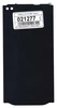 Модуль (матрица + тачскрин) для LG Optimus L3 E400 с рамкой (черный)