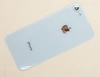 Крышка задняя для Apple iPhone 8 (белая)