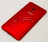 Крышка задняя для Asus Zenfone 5 LTE A500KL красная (разбор)