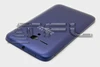 Задняя крышка для Alcatel 5038D, BCJ27K0G10C0 (синяя)