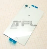 Задняя крышка для Sony Xperia Z5 Compact (белая)