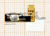 Кнопка включения на шлейфе (подложка) для Samsung GT-I9250 GALAXY Nexus, GH59-11324A