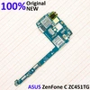 Материнская плата для Asus ZenFone C ZC451TG, 1G/MT6580/8G
