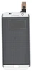 Сенсорное стекло (тачскрин) для Samsung Galaxy S7 Edge SM-G935F (серебро)