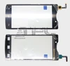 Сенсорное стекло (тачскрин) для Micromax D320, 7000011629