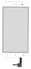 Сенсорное стекло (тачскрин) для Asus ZenFone Live (ZB501KL) (белый)