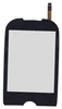 Сенсорное стекло (тачскрин) для Samsung Corby GT-S3650 (черный)