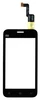 Сенсорное стекло (тачскрин) для Xiaomi Mi 1 (черный)
