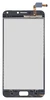 Сенсорное стекло (тачскрин) для Asus ZenFone 4 Max ZC554KL (белый)