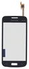 Сенсорное стекло (тачскрин) для Samsung Galaxy Star Advance SM-G350E (черный)