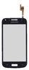 Сенсорное стекло (тачскрин) для Samsung Galaxy Core Plus SM-G350 (черный)