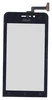 Сенсорное стекло (тачскрин) для Asus ZenFone 4 (A450CG) (черный)
