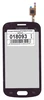 Сенсорное стекло (тачскрин) для Samsung Galaxy Trend GT-S7390 GT-S7392 (красный)