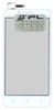 Сенсорное стекло (тачскрин) для Lenovo Vibe C (A2020) (белый)