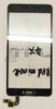 Сенсорное стекло для Xiaomi Redmi Note 4X (черное)