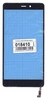 Сенсорное стекло (тачскрин) для Xiaomi Mi Note (черный)
