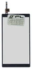 Сенсорное стекло (тачскрин) для Lenovo Vibe K4 Note (черный)