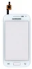 Сенсорное стекло (тачскрин) для Samsung Galaxy Ace II GT-I8160 (белый)