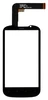 Сенсорное стекло (тачскрин) для HTC Amaze G22 (черный)