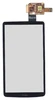 Сенсорное стекло (тачскрин) для HTC Desire G7 A8181 (черный)
