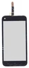 Сенсорное стекло (тачскрин) для HTC First PM33100 (черный)