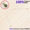 Шлейф антенны для Asus ZenFone 2 Laser ZE600KL
