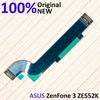 Шлейф для Asus ZenFone 3 ZE552K