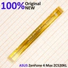 Шлейф для Asus ZenFone 4 Max ZC520KL