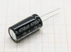 Конденсатор электролитический 4700 мкф 16 вольт