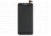 Дисплей Asus ZenFone 3 Max (ZC553KL)+тачскрин (черный)