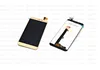 Дисплей Asus ZenFone 3 Max (ZC553KL)+тачскрин (золото)