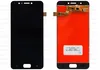 Дисплей Asus ZenFone 4 Max (ZC520KL)+тачскрин (черный)