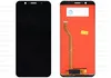 Дисплей Asus ZenFone Max Pro M1 (ZB601KL/ZB602KL)+тачскрин (черный)