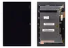 Дисплей Sony Tablet Z +тачскрин (черный)