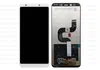 Дисплей Xiaomi Mi 6X/Mi A2+тачскрин (белый)