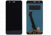 Дисплей Xiaomi Mi Note 3+тачскрин (черный)